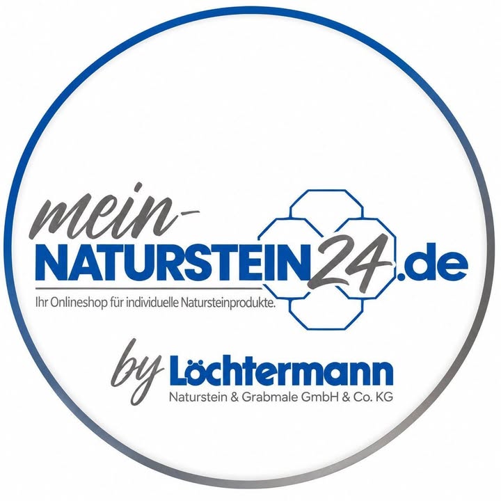 mein-naturstein24.de by Löchtermann – Shoplogo